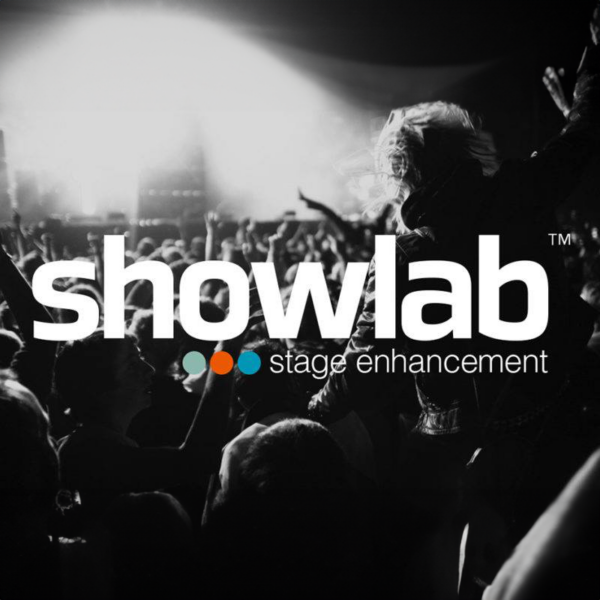 Showlab medlemsfordel