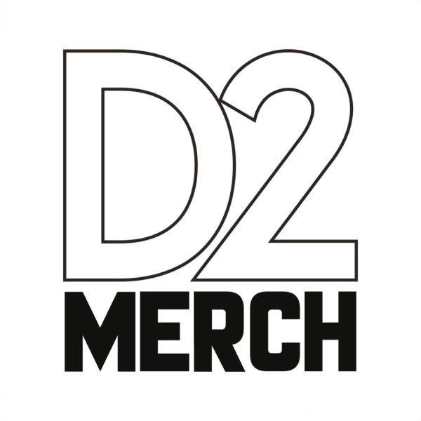 D2 Merch medlemsfordel