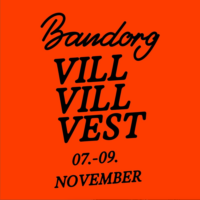 Bandorg Artistlounge